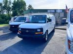 2017 Chevrolet Express Pic 2827_V20250620041304