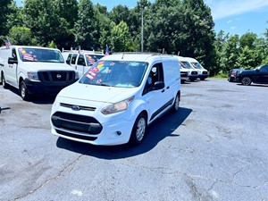 2016 Ford Transit Connect Cargo Van XLT LWB w/Rear Liftgate for sale by dealer