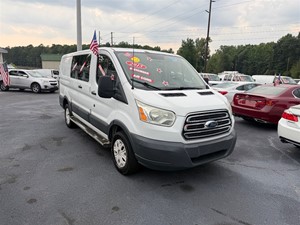 2015 Ford Transit 250 Van Low Roof 60/40 Pass.130-in. WB for sale by dealer