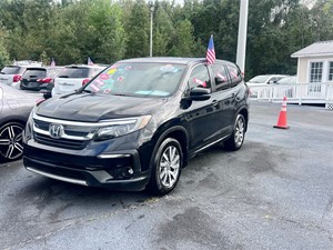 2019 Honda Pilot EX 2WD for sale by dealer