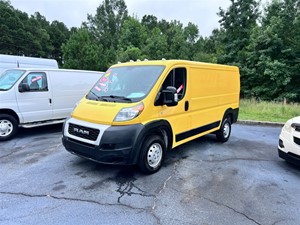 2020 RAM Promaster 1500 Low Roof 136-in. WB for sale by dealer
