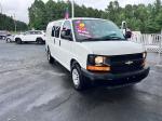 2016 Chevrolet Express Pic 2827_V202507291053512