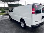2016 Chevrolet Express Pic 2827_V202507291053514