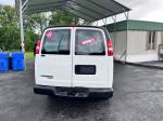 2016 Chevrolet Express Pic 2827_V202507291053515