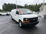 2016 Chevrolet Express Pic 2827_V20250807040247