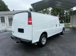 2016 Chevrolet Express Pic 2827_V202508070402472