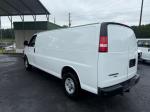 2016 Chevrolet Express Pic 2827_V202508070402473