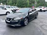 2020 Nissan Maxima Pic 2827_V20250808022403