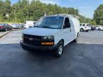 2018 Chevrolet Express Pic 2827_V20250903024101