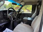2018 Chevrolet Express Pic 2827_V2025090302410111