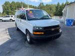 2018 Chevrolet Express Pic 2827_V202509030241012
