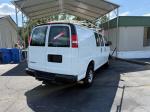 2018 Chevrolet Express Pic 2827_V202509030241016