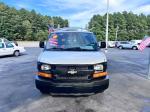 2015 Chevrolet Express Pic 2827_V202509050222522