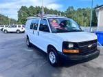 2015 Chevrolet Express Pic 2827_V202509050222523