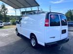 2015 Chevrolet Express Pic 2827_V202509050222527