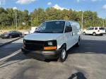 2016 Chevrolet Express Pic 2827_V20250905022329