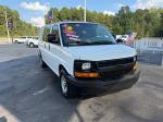 2016 Chevrolet Express Pic 2827_V202509050223293