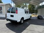 2016 Chevrolet Express Pic 2827_V202509100242494