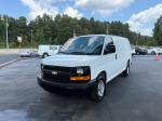 2016 Chevrolet Express Pic 2827_V20250910024637