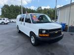 2016 Chevrolet Express Pic 2827_V202509100246373