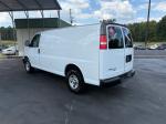 2016 Chevrolet Express Pic 2827_V202509100246376