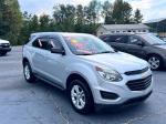2016 Chevrolet Equinox Pic 2827_V202509190309443