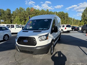 2019 Ford Transit 250 Van Med. Roof w/Sliding Pass. 148-in. for sale by dealer