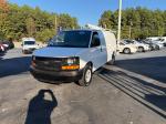 2014 Chevrolet Express Pic 2827_V20251003153642