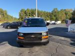 2014 Chevrolet Express Pic 2827_V202510031536423