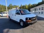2014 Chevrolet Express Pic 2827_V202510031536424