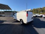 2014 Chevrolet Express Pic 2827_V202510031536427