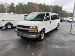 2017 Chevrolet Express Pic 2827_V20251003154234