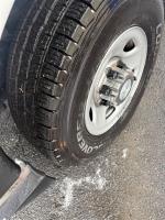 2017 Chevrolet Express Pic 2827_V2025100315423418