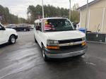 2017 Chevrolet Express Pic 2827_V202510031542343