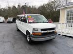 2017 Chevrolet Express Pic 2827_V202510031542344