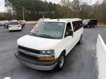 2017 Chevrolet Express Pic 2827_V202510031542346