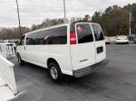 2017 Chevrolet Express Pic 2827_V202510031542347