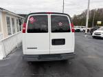 2017 Chevrolet Express Pic 2827_V202510031542348