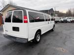 2017 Chevrolet Express Pic 2827_V202510031542349