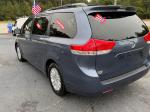 2014 Toyota Sienna Pic 2827_V202510031554096