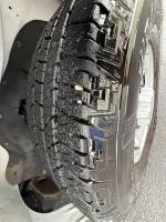 2018 Chevrolet Express Pic 2827_V2025100316053817