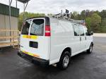 2018 Chevrolet Express Pic 2827_V202510031605382