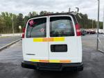 2018 Chevrolet Express Pic 2827_V202510031605383