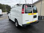 2018 Chevrolet Express Pic 2827_V202510031605384
