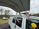 2018 Chevrolet Express Pic 2827_V202510031605389