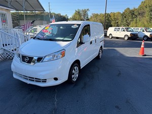 2019 Nissan NV200 S for sale by dealer