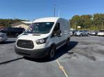 2018 Ford Transit Pic 2827_V20251017022503