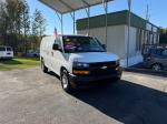 2020 Chevrolet Express Pic 2827_V20251021105705