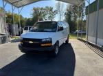 2020 Chevrolet Express Pic 2827_V202510211057053