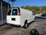 2020 Chevrolet Express Pic 2827_V202510211057054